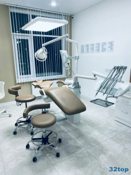 Стоматологическая клиника ДЕНТРУ.РУ