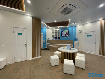 Стоматологическая клиника ДЕНТРУ.РУ