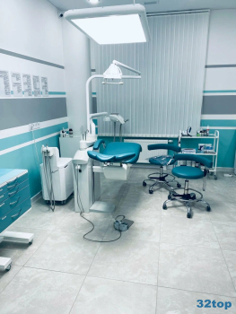 Стоматологическая клиника ДЕНТРУ.РУ