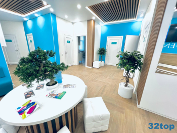 Стоматологическая клиника ДЕНТРУ.РУ