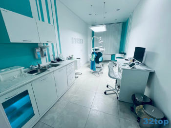 Стоматологическая клиника ДЕНТРУ.РУ