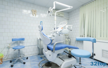 Стоматологический центр ДАНТИСТ на пр-т Ильича 21