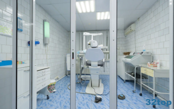 Стоматологический центр ДАНТИСТ на пр-т Ильича 21