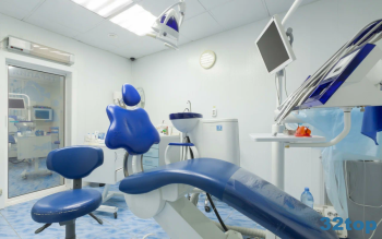 Стоматологический центр ДАНТИСТ на пр-т Ильича 21