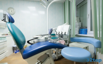 Стоматологический центр ДАНТИСТ на пр-т Ильича 21