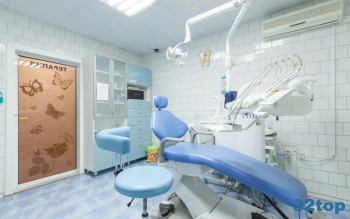 Стоматологический центр ДАНТИСТ на пр-т Ильича 21