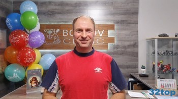 Стоматология БОБРОВ КЛИНИК (BOBROV CLINIC) м. Октябрьское Поле