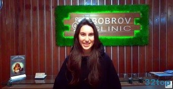 Стоматология БОБРОВ КЛИНИК (BOBROV CLINIC) м. Октябрьское Поле