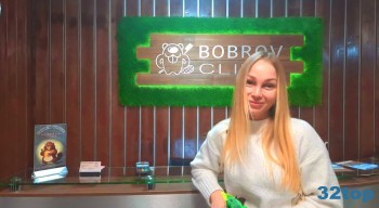 Стоматология БОБРОВ КЛИНИК (BOBROV CLINIC) м. Октябрьское Поле