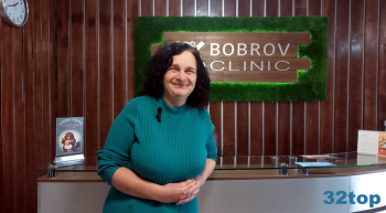 Стоматология БОБРОВ КЛИНИК (BOBROV CLINIC) м. Октябрьское Поле