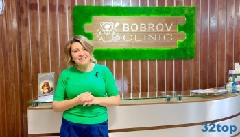 Стоматология БОБРОВ КЛИНИК (BOBROV CLINIC) м. Октябрьское Поле
