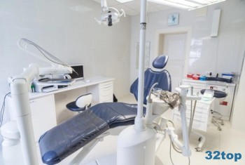 Стоматологический комплекс П-ДЕНТ м. Отрадное