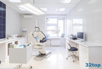 Стоматологический комплекс П-ДЕНТ м. Отрадное