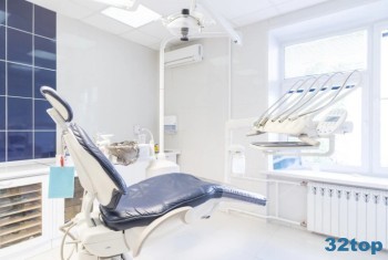 Стоматологический комплекс П-ДЕНТ м. Отрадное