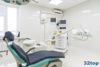 Стоматологический комплекс П-ДЕНТ м. Отрадное