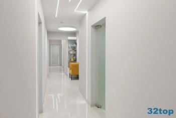 Стоматологический комплекс ПРЕЗИДЕНТ м. Лухмановская