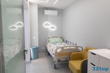 Стоматологический комплекс ПРЕЗИДЕНТ м. Лухмановская