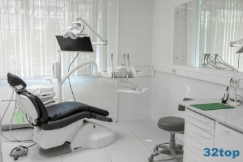 Стоматологический комплекс ПРЕЗИДЕНТ м. Лухмановская