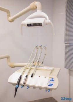 Стоматологический комплекс ПРЕЗИДЕНТ м. Лухмановская