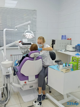 Стоматологическая клиника WHITELINE (УАЙТ ЛАЙН) м. Планерная