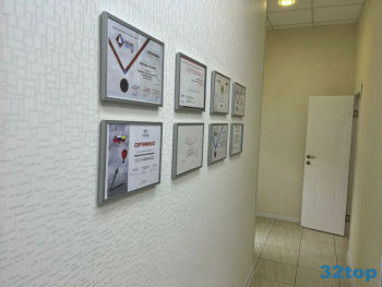 Стоматологическая клиника WHITELINE (УАЙТ ЛАЙН) м. Планерная