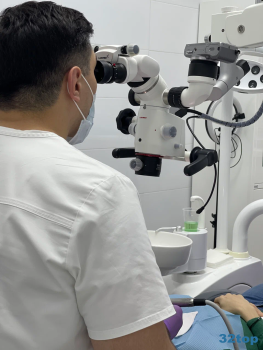 Стоматологическая клиника WHITELINE (УАЙТ ЛАЙН) м. Планерная