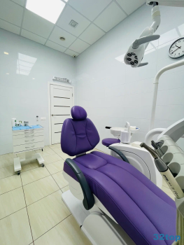 Стоматологическая клиника WHITELINE (УАЙТ ЛАЙН) м. Планерная