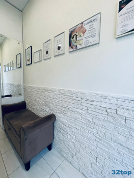 Стоматологическая клиника WHITELINE (УАЙТ ЛАЙН) м. Планерная