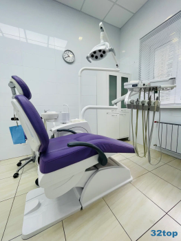 Стоматологическая клиника WHITELINE (УАЙТ ЛАЙН) м. Планерная