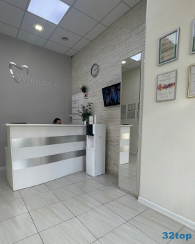 Стоматологическая клиника WHITELINE (УАЙТ ЛАЙН) м. Планерная