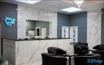 Стоматологическая клиника ДИАДЕНТ НА ЭНГЕЛЬСА м. Озерки