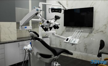 Стоматологическая клиника ДИАДЕНТ НА ЭНГЕЛЬСА м. Озерки