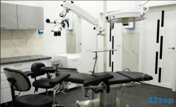 Стоматологическая клиника ДИАДЕНТ НА ЭНГЕЛЬСА м. Озерки