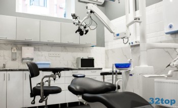 Стоматологическая клиника ДИАДЕНТ НА ЭНГЕЛЬСА м. Озерки