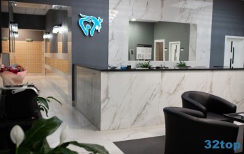 Стоматологическая клиника ДИАДЕНТ НА ЭНГЕЛЬСА м. Озерки