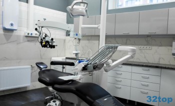 Стоматологическая клиника ДИАДЕНТ НА ЭНГЕЛЬСА м. Озерки