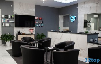 Стоматологическая клиника ДИАДЕНТ НА ЭНГЕЛЬСА м. Озерки