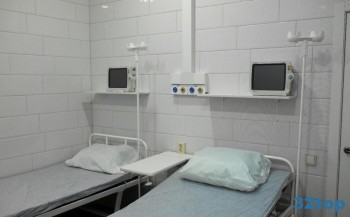 Стоматологическая клиника ДИАДЕНТ НА ЭНГЕЛЬСА м. Озерки