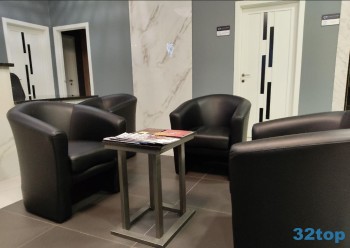 Стоматологическая клиника ДИАДЕНТ НА ЭНГЕЛЬСА м. Озерки