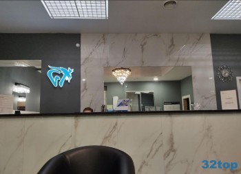 Стоматологическая клиника ДИАДЕНТ НА ЭНГЕЛЬСА м. Озерки