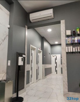 Стоматологическая клиника ДИАДЕНТ НА ЭНГЕЛЬСА м. Озерки