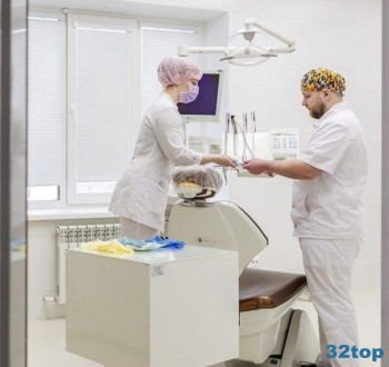 Стоматологическая клиника ПЕРСОНА на Февральской Революции