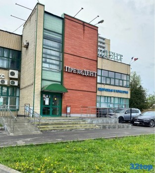 Стоматологический комплекс ПРЕЗИДЕНТ м. ВДНХ