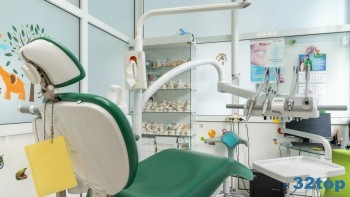 Стоматологический комплекс ПРЕЗИДЕНТ м. ВДНХ