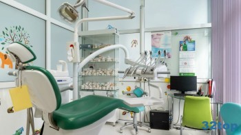 Стоматологический комплекс ПРЕЗИДЕНТ м. ВДНХ