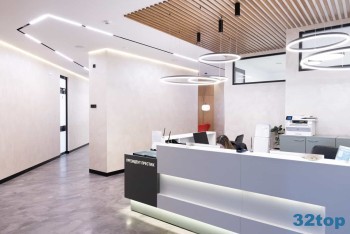 Стоматологический комплекс ПРЕЗИДЕНТ ПРЕСТИЖ м. Новопеределкино