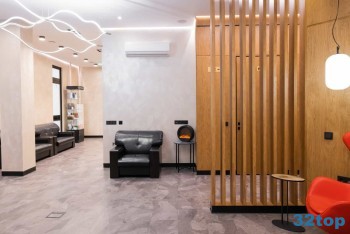 Стоматологический комплекс ПРЕЗИДЕНТ ПРЕСТИЖ м. Новопеределкино