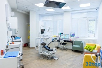 Стоматологический комплекс ПРЕЗИДЕНТ ПРЕСТИЖ м. Новопеределкино