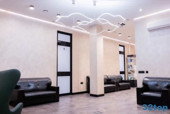 Стоматологический комплекс ПРЕЗИДЕНТ ПРЕСТИЖ м. Новопеределкино