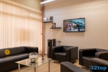 Сеть отродонтических клиник IORTHO (АЙОРТО) м. Савёловская